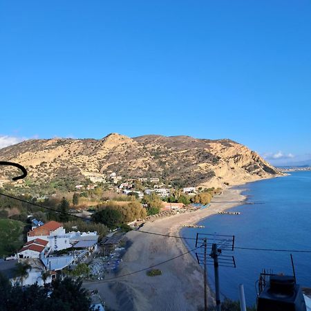 Diamont Studios Ajía Galíni Kültér fotó