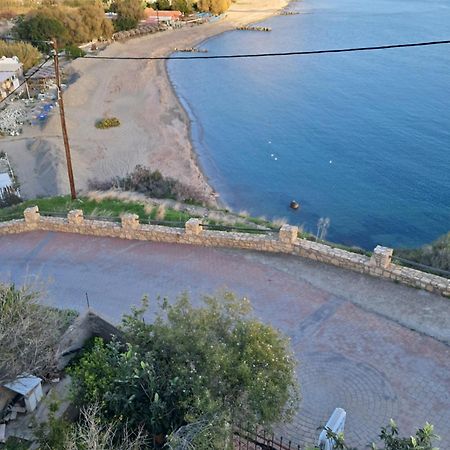 Diamont Studios Ajía Galíni Kültér fotó