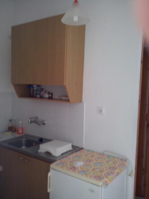 Diamont Studios Ajía Galíni Kültér fotó