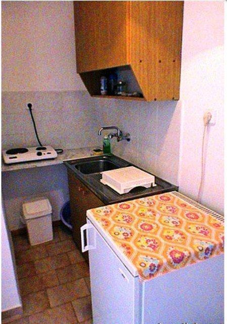 Diamont Studios Ajía Galíni Szoba fotó