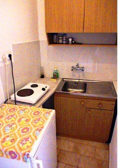 Diamont Studios Ajía Galíni Szoba fotó